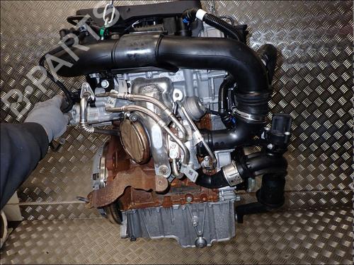 Engine FORD PUMA (J2K, CF7) 1.0 EcoBoost mHEV | BP34025183M1 - Image 2