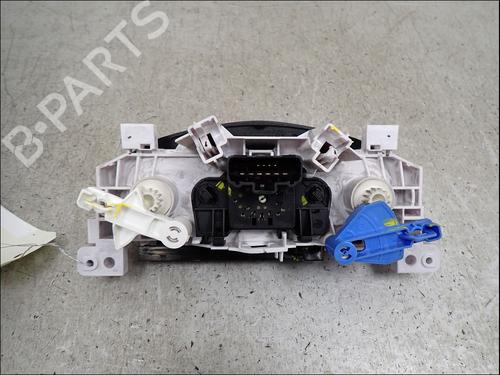 Climate control DACIA LOGAN MCV (KS_) 1.5 dCi (KS0W) | BP37065636I5 - Image 2