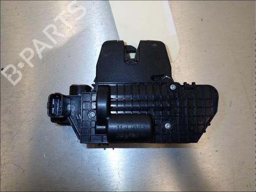 Tailgate lock PEUGEOT 2008 I (CU_) 1.6 HDi | BP34026235C101 - Image 3