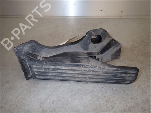 Used Pedal Pedal 34017597 34017597