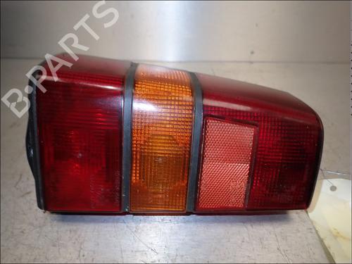 Used Left taillight Left taillight 34027976 34027976