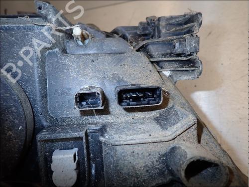 Left headlight RENAULT LAGUNA III (BT0/1) 2.0 dCi (BT07, BT0J, BT14, BT1A, BT1S) | BP34019522C28 - Image 4