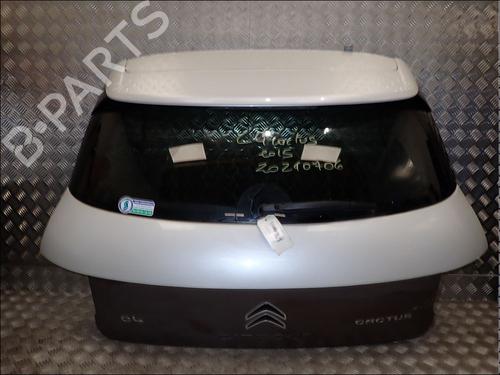 Used Tailgate Tailgate CITROËN C4 CACTUS 1.6 HDi 90 (92 hp) 34032862 34032862