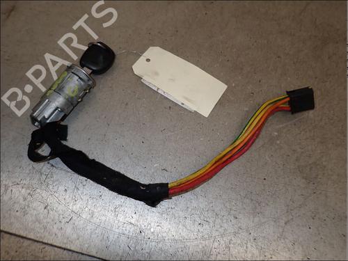 Used Ignition barrel Ignition barrel 34026535 34026535