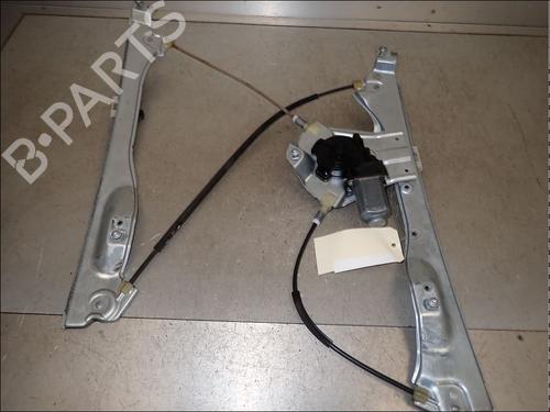 front-left-window-mechanism-renault-clio-iii-br01-cr01-2005-2006-2007-2008-2009-2010-2011-2012-2013-2014-34034893 main image