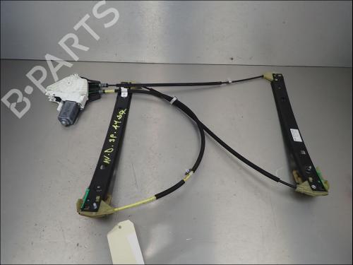 front-right-window-mechanism-audi-a1-8x1-8xk-2010-2011-2012-2013-2014-2015-2016-2017-2018-2019-40491204 main image