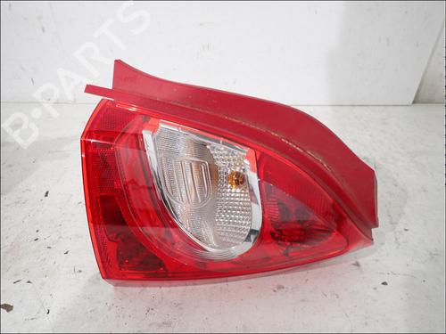 Used Right taillight Right taillight 34020238 34020238