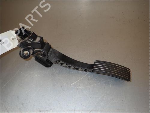 Used Pedal Pedal 34030164 34030164