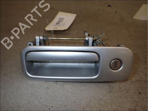 Elektronisk modul Elektronisk modul VW POLO (6N2) 1.4 (60 hp) 34016703 34016703