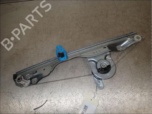 Front right window mechanism RENAULT MODUS / GRAND MODUS (F/JP0_) 1.5 dCi (FP0G, JP0G) | BP34035751C23 - Image 4