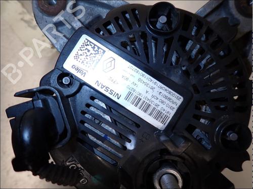 Alternator RENAULT CLIO V (B7_) 1.0 TCe 100 (B7MT) | BP34024205M7 - Image 4