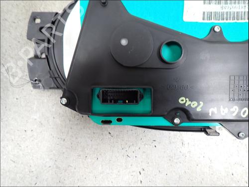 Instrument cluster DACIA LOGAN MCV (KS_) 1.5 dCi (KS0W) | BP37065649C47 - Image 3