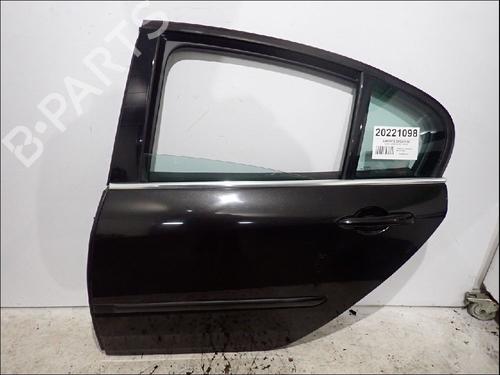 left-rear-door-renault-laguna-iii-bt01-2007-2008-2009-2010-2011-2012-2013-2014-2015-34023501 main image
