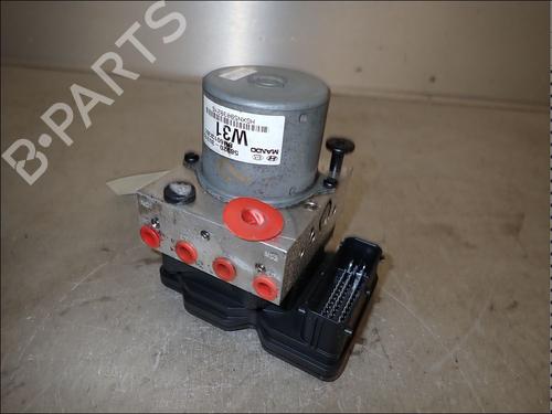 Used ABS pump ABS pump KIA SPORTAGE III (SL) 1.7 CRDi (116 hp) 34025571 34025571