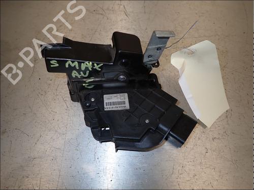 Front left lock FORD S-MAX (WA6) 2.0 TDCi | BP34027325C98 - Image 2