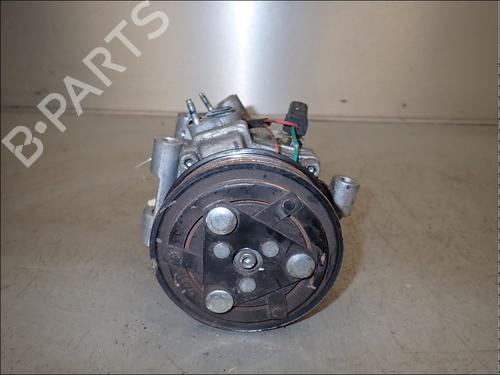 Used AC compressor AC compressor 34014434 34014434