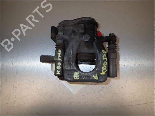 Used Left rear brake caliper Left rear brake caliper RENAULT KADJAR (HA_, HL_) 1.5 dCi 110 (HLA3) (110 hp) 34029631 34029631