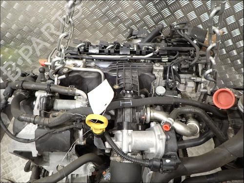 Engine SEAT IBIZA IV (6J5, 6P1) 1.6 TDI | BP36592893M1 - Image 2