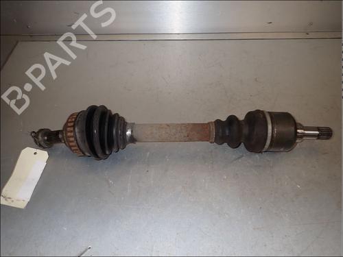 Used Left front driveshaft Left front driveshaft CITROËN XSARA (N1) 2.0 HDi 90 (90 hp) 34012329 34012329