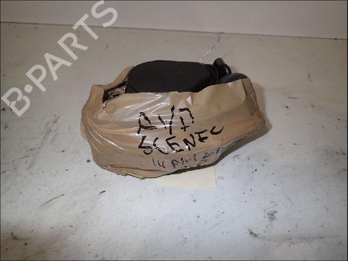 Used Front right seatbelt Front right seatbelt 34016909 34016909