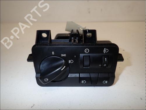 headlight-switch-bmw-3-e46-1997-1998-1999-2000-2001-2002-2003-2004-2005-34016129 main image