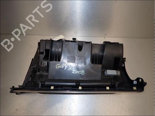 Glove box VW GOLF VI (5K1) 2.0 TDI | BP34010464C95 - Image 3