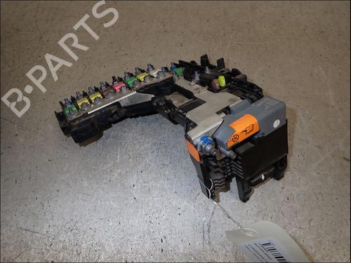 Used Electronic module Electronic module CITROËN DS4 (NX_) 1.6 HDi 115 (114 hp) 35941263 35941263