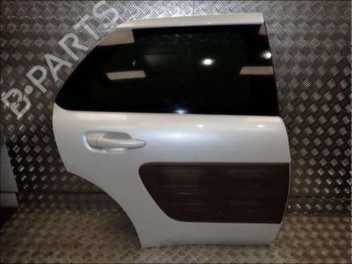 Used Other Other CITROËN C4 CACTUS 1.6 HDi 90 (92 hp) 34032858 34032858