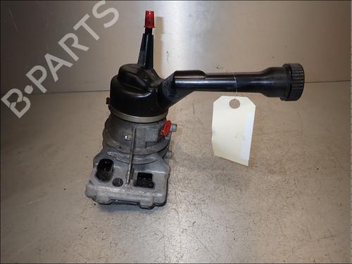 Used Steering pump Steering pump CITROËN C4 Picasso I MPV (UD_) 1.6 HDi (109 hp) 34017288 34017288