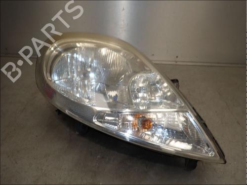 Højre forlygte Højre forlygte OPEL VIVARO A Van (X83) 2.0 CDTI (F7) (114 hp) 34033690 34033690