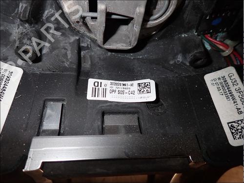 Steering wheel LAND ROVER RANGE ROVER EVOQUE (L538) 2.0 D 4x4 | BP34017570C49 - Image 4