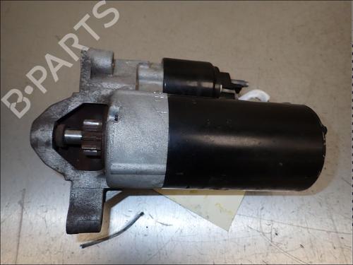 Used Starter Starter CITROËN XSARA (N1) 2.0 HDi 90 (90 hp) 34011579 34011579