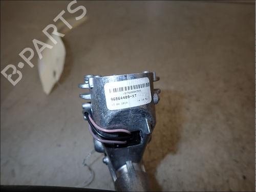 Rear mirror PEUGEOT 2008 I (CU_) 1.2 THP 130 / PureTech 130 | BP34031025I6 - Image 3