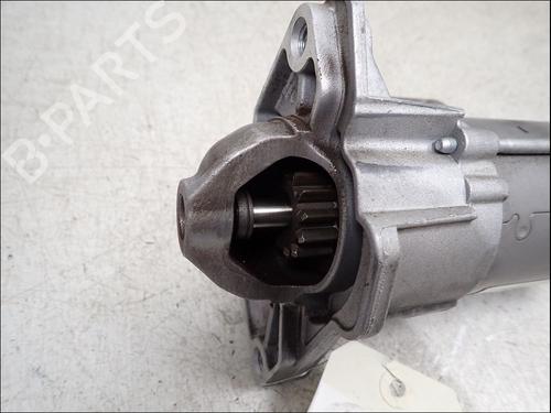 Starter DACIA DUSTER (HM_) 1.5 dCi 115 (HMAD) | BP37601029M8 - Image 2