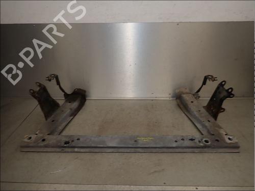 Kofangerbjælke Kofangerbjælke RENAULT MEGANE II (BM0/1_, CM0/1_) 1.6 16V (112 hp) 34024996 34024996