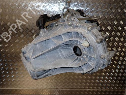 Gearbox RENAULT MEGANE III Hatchback (BZ0/1_, B3_) 1.5 dCi (BZ09, BZ0D, BZ1W, BZ29, BZ14) | BP34012347M3 - Image 3