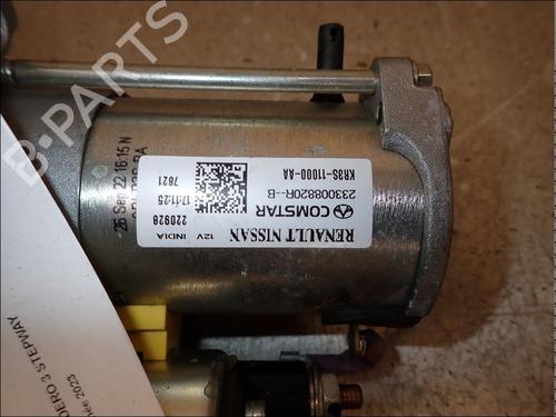 Starter DACIA SANDERO III 1.0 TCe 90 | BP34034298M8 - Image 4