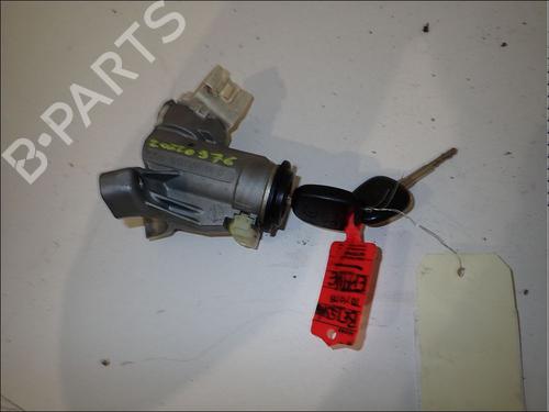 Used Ignition barrel Ignition barrel 34020205 34020205