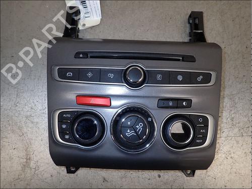 Used Climate control Climate control CITROËN C4 II (NC_) 1.6 BlueHDi 100 (99 hp) 34032903 34032903