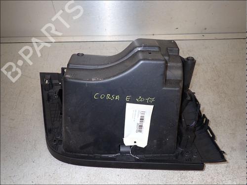 Glove box OPEL CORSA E (X15) 1.4 (08, 68) | BP34031191C95 - Image 3
