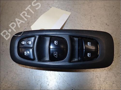 Used Left front window switch Left front window switch RENAULT KADJAR (HA_, HL_) 1.6 dCi 130 (HLA4) (130 hp) 34022918 34022918