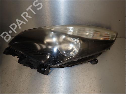 Used Left headlight Left headlight RENAULT GRAND SCÉNIC III (JZ0/1_) 1.5 dCi (JZ09, JZ0D, JZ10, JZ14, JZ1G, JZ29, JZ2C) (110 hp) 34027474 34027474