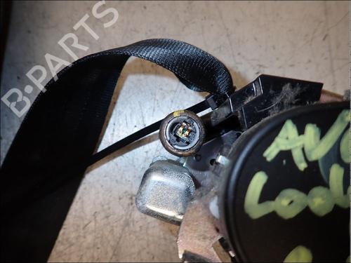 Front left seatbelt DACIA LODGY (JS_) 1.5 dCi (JSMC, JSAF) | BP34033250I26 - Image 4