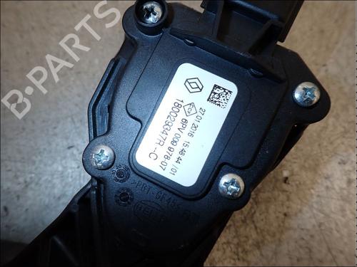 Pedal RENAULT CAPTUR I (J5_, H5_) 1.5 dCi 110 | BP34020204I4 - Image 3
