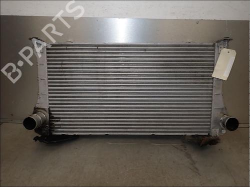 Intercooler Intercooler TOYOTA AVENSIS Estate (_T27_) 2.2 D-4D (ADT271_, ADT271R) (150 hp) 34013560 34013560