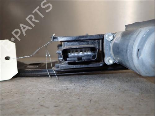 Front left window mechanism CITROËN NEMO MPV 1.3 HDi 75 | BP34416151C22 - Image 3