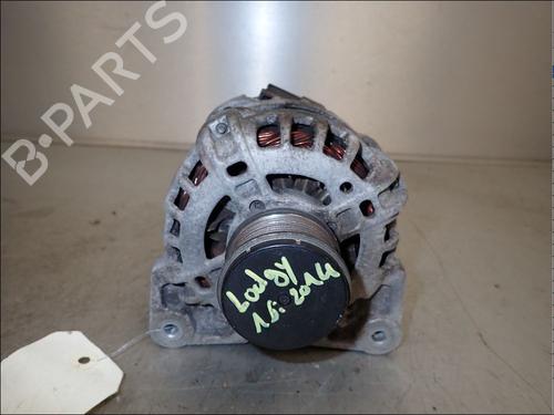 alternator-dacia-lodgy-js_-2012-34031034 main image