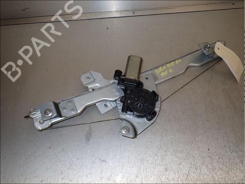 other-dacia-sandero-2008-34015355 main image