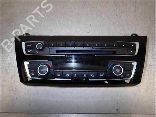 climate-control-bmw-1-f20-2011-2012-2013-2014-2015-2016-2017-2018-2019-34028407 main image