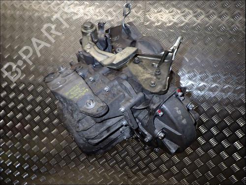 Gearbox OPEL CORSA D (S07) 1.3 CDTI (L08, L68) | BP37094161M3  - Image 5